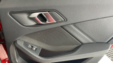 BMW 1 Series 118i [136] M Sport 5dr Step Auto [LCP] Petrol Hatchback